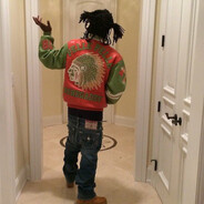 Steam Community Avatar