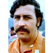 Pablo Escobar