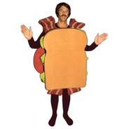 Sandwich Man