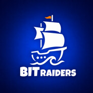 Bitraiders Games