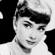 Audrey Hepburn