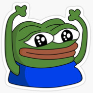 PeepoHappy <3