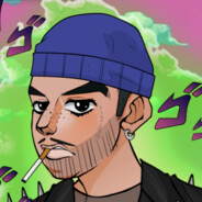 Steam Community Avatar