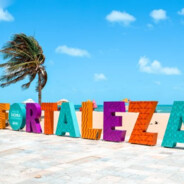 O ESTRANGULADOR DE FORTALEZA
