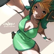 Jet Set Radio (2)