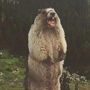Groundhog Jimmy