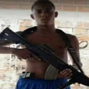 molestado do cv