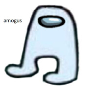 AMOGUS