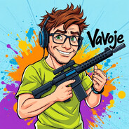 Vavoje