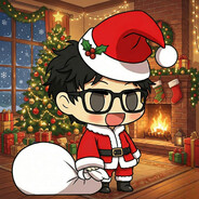 Steam Community Avatar