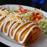 Chimichonga
