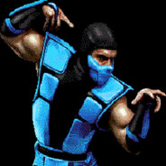 Sub-Zero