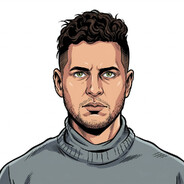 Steam Community Avatar