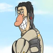 Steam Community Avatar