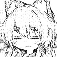 Living with a Little Fox Girl