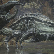 Giant Crab