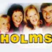 Holms JR