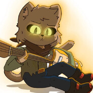 Steam Community Avatar