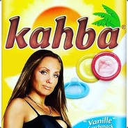 KahbaAufBeyda <3
