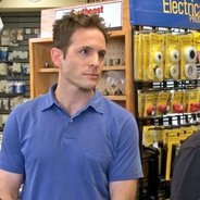 Golden God