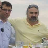 Volkan Konak