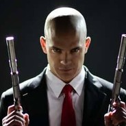 hitman