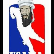 Usama Beatdown