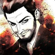 Steam Community Avatar