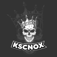 kscnox ツ