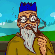 Steam Community Avatar