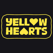 YellowHearts