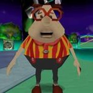 Steam Community Avatar