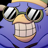 Steam Community Avatar