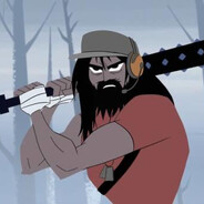 Steam Community Avatar