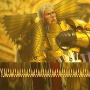 rogal dorn