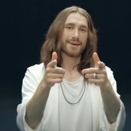 jesus