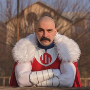 Steam Community Avatar