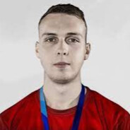 Lukas "gla1ve" Rossander