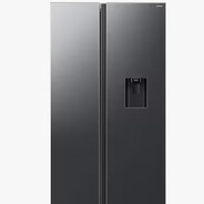 SamsungRS57DG4100Refrigerator