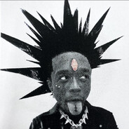 Steam Community Avatar