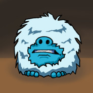 AcadianYeti