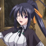 Akeno Himejima