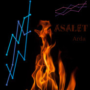 ! ȺSȺŁɆŦ Arda