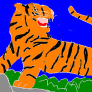 Juca tigre
