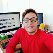 Avatar de General Warner