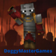 DoggyMasterGames