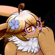 Saki The Eevee
