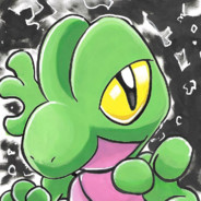 treecko