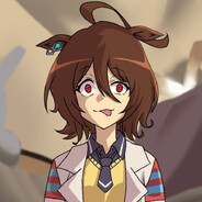 Steam Community Avatar