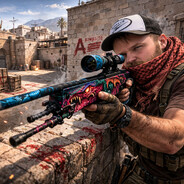 Steam Community Avatar